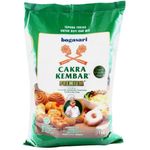 Bogasari Cakra Kembar Wheat Flour 1kg