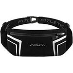 Fitletic Blitz Waist Pack Black 100g