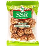  SSR White Sesame Candy Balls 100g