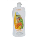 Summer Body Shampoo 2L Royal Jelly + 250ml