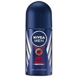 Nivea Roll On Dry Impact Men 25ml