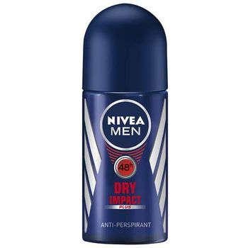 Nivea Roll On Dry Impact Men 25ml