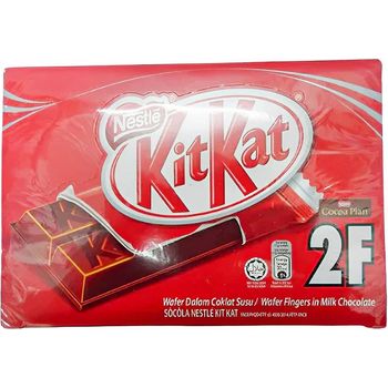 Kitkat 2F Singles 48pcs 17g