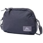 Gregory Mens Womens Lady Bird Crossbody Bag M 200g