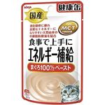 Aixia Kenko Pouch Energy Tuna Paste 40g