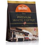 Killiney 3 in 1 Premium White Coffee 15pcs 40g