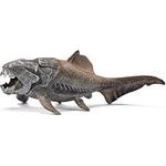 Schleich Dinosaurs Dinosaur Toy Dinosaur Toys For Boys And Girls 4-12 Years Old Dunkleosteus