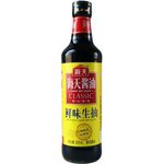 Haday Light Soy Sauce 500ml