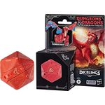 Dungeons & Dragons D&D Dicelings: Red Dragon Themberchaud