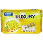 Hwa Tai Luxury Veg Cream Peanut 200g
