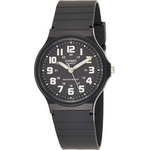 Casio Wristwatch Mq-71-1bdf