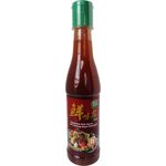 Happy Home Vegetarian Fish Sauce 380g