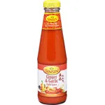 Sin Sin Chili Sauce Ginger And Garlic 330g