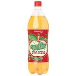 Pokka Sparklin Fuji Apple 500ml