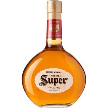 Nikka Super Nikka