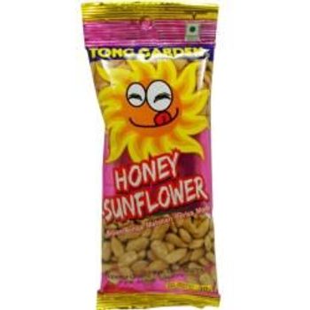 Tong Garden Honey Sunflower Seed 30g