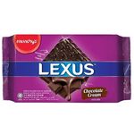 Sandwich Coklat Masin Lexus Munchy 190g