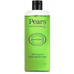 Pears Body Wash Oil Clear And Glow 250ml