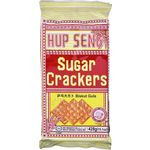 Hup Seng Crackers Sugar 428g