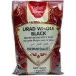 Image 4: Kitchen Xpress Urad Whole Black 500g