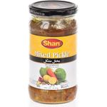 Shan Mixed Pickle 300g