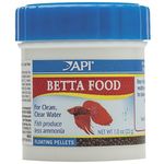 API Betta Food Floating Pellets 22g