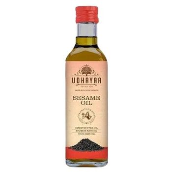Udhayaa Sesame Oil 1l