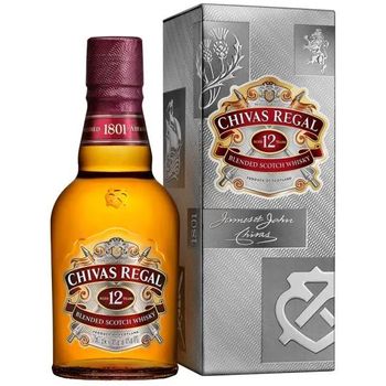Chivas Regal 12yr 350ml