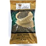 Malika Mung Whole 1kg