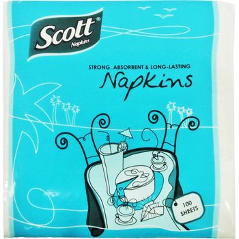 Scott Napkins