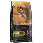 Pro Performance Cat Food With Lamb Meat 2kg