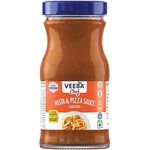 Veeba Pasta And Pizza Sauce Tandoori 380g
