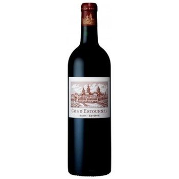 Chateau Cos D'Estournel Red Bordeaux Blend 2005 750ml