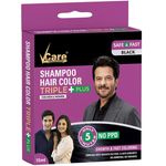 VCare Hair Colour 15ml