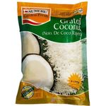 Sumeru Grated Coconut 454g
