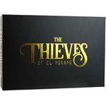 PlayMonster The Thieves of El Dorado Expansion Pack for The Island of El Dorado Game