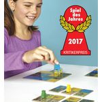 Blue Orange Games Kingdomino Award Winning Family Strategy Board Game