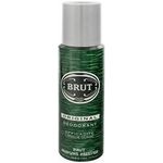 Faberge Original Deodorant Spray 200ml