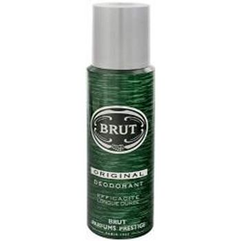 Faberge Original Deodorant Spray 200ml