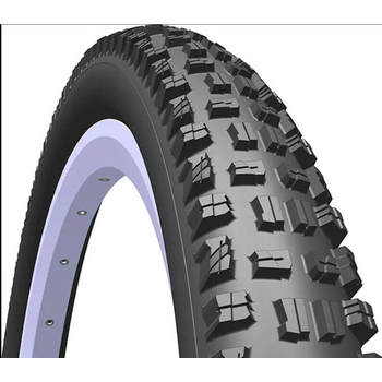 Mitas Highlander 29x2.45 Folding Mountain Bike Tyre