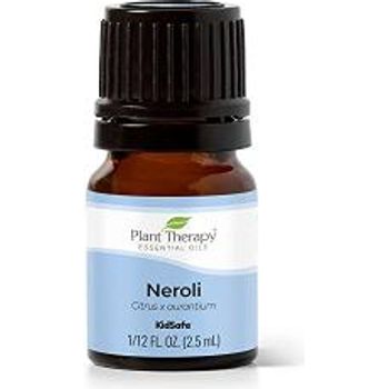 Plant Therapy Neroli Essential Oil 2.5ml