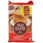 Shoon Fatt Malaysia Sf Sugar Crackers 375g