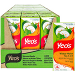 Yeo's Winter Melon Tea 24 pcks x 250ml