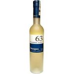 Burgas 63 Barrel Brandy 375ml