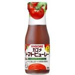 Kagome Tomato Puree