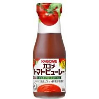 Kagome Tomato Puree