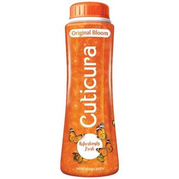 Cuticura Original Bloom Talc 100g