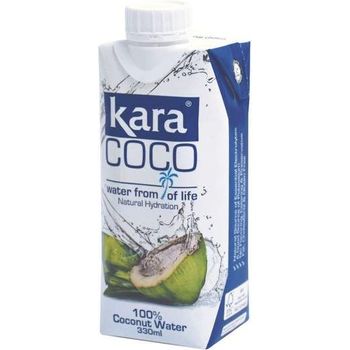 Kara Coconut Water 330ml