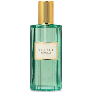 Gucci Unisex Memoire D'Une Odeur EDP Spray Fragrances 60ml
