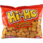 Hi Ho Crunchy Cracker Nuts BBQ 70g
